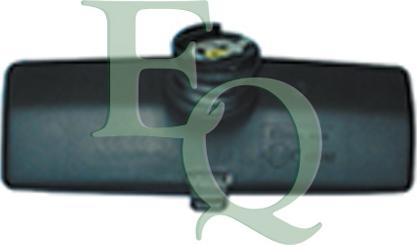 Equal Quality RINT015 - Внутрішнє дзеркало autocars.com.ua
