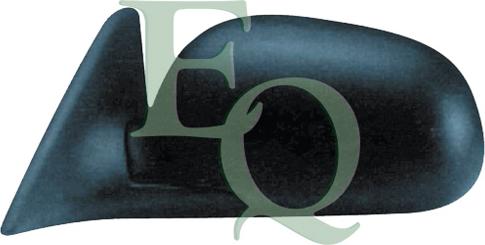 Equal Quality RS00396 - Зовнішнє дзеркало autocars.com.ua