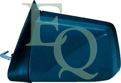 Equal Quality RS00712 - Зовнішнє дзеркало autocars.com.ua