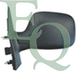 Equal Quality RS00917 - Зовнішнє дзеркало autocars.com.ua