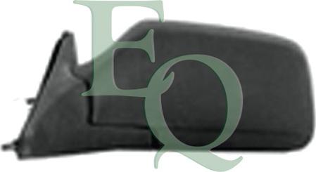 Equal Quality RS00926 - Зовнішнє дзеркало autocars.com.ua