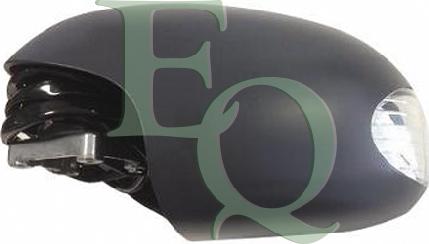Equal Quality RS01473 - Зовнішнє дзеркало autocars.com.ua