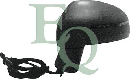 Equal Quality RS01854 - Зовнішнє дзеркало autocars.com.ua
