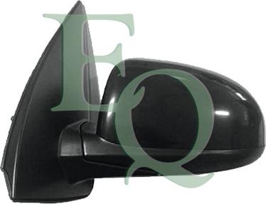 Equal Quality RS01914 - Зовнішнє дзеркало autocars.com.ua