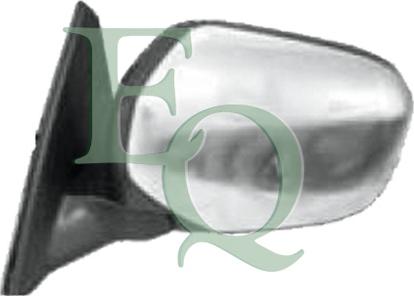 Equal Quality RS01969 - Зовнішнє дзеркало autocars.com.ua