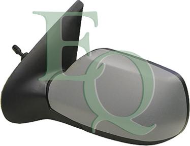 Equal Quality RS02030 - Зовнішнє дзеркало autocars.com.ua