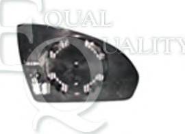 Equal Quality RS02456 - Дзеркальне скло, вузол скла autocars.com.ua