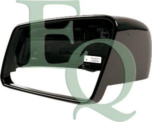 Equal Quality RS03250 - Покриття, зовнішнє дзеркало autocars.com.ua