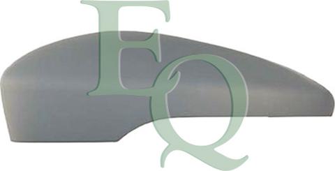 Equal Quality RS03297 - Покриття, зовнішнє дзеркало autocars.com.ua