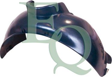 Equal Quality S0176 - Внутрішня частина крила autocars.com.ua