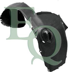 Equal Quality S0320 - Внутрішня частина крила autocars.com.ua