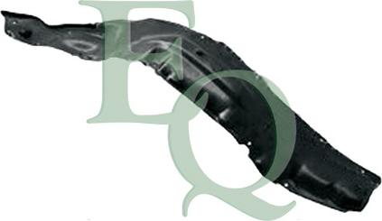 Equal Quality S0400 - Обшивка, колісна ніша autocars.com.ua