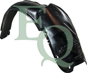 Equal Quality S0506 - Внутрішня частина крила autocars.com.ua