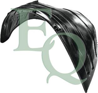 Equal Quality S0518 - Внутрішня частина крила autocars.com.ua