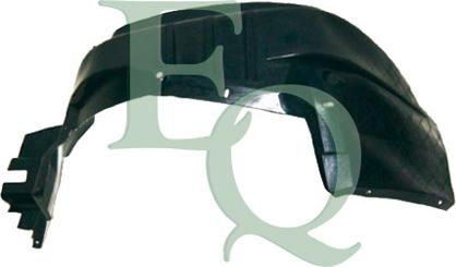 Equal Quality S0529 - Обшивка, колісна ніша autocars.com.ua