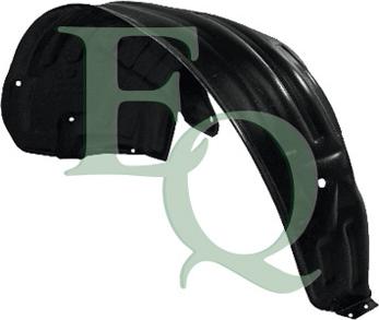 Equal Quality S0605 - Колісна ніша autocars.com.ua