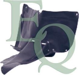 Equal Quality S0676 - Обшивка, колісна ніша autocars.com.ua