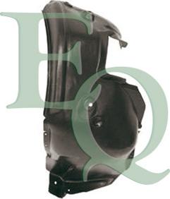 Equal Quality S0904 - Обшивка, колісна ніша autocars.com.ua