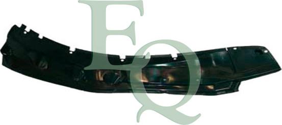 Equal Quality S1113 - Обшивка, колісна ніша autocars.com.ua