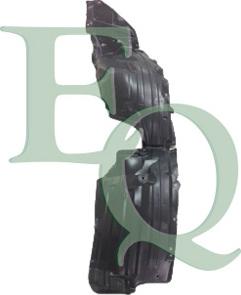 Equal Quality S1280 - Обшивка, колісна ніша autocars.com.ua