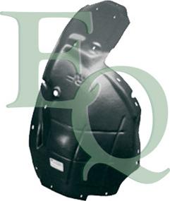 Equal Quality S1365 - Обшивка, колісна ніша autocars.com.ua