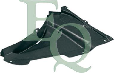 Equal Quality S1391 - Обшивка, колісна ніша autocars.com.ua