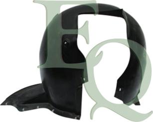 Equal Quality S1450 - Обшивка, колісна ніша autocars.com.ua