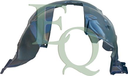 Equal Quality S1701 - Обшивка, колісна ніша autocars.com.ua