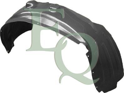 Equal Quality S1765 - Обшивка, колісна ніша autocars.com.ua
