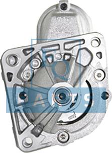 Equal Quality ST20046 - Стартер autocars.com.ua