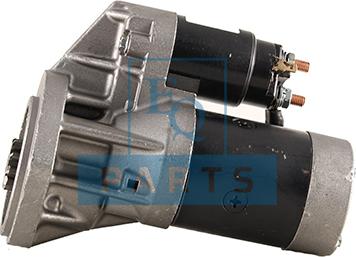 Equal Quality ST20054 - Стартер autocars.com.ua