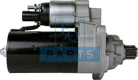 Equal Quality ST20092 - Стартер autocars.com.ua