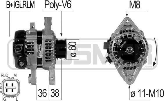 ERA 210829 - Генератор autodnr.net