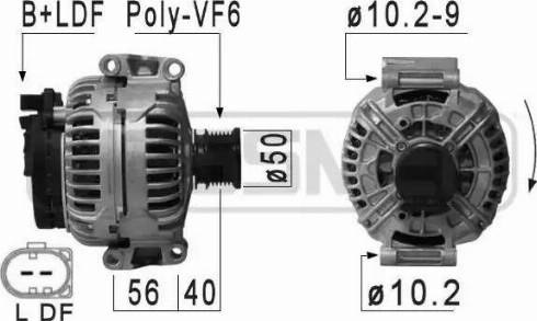 ERA 210901 - Генератор autodnr.net