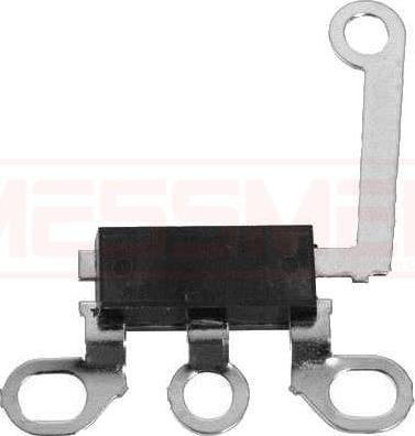 ERA 215142 - Випрямляч, генератор autocars.com.ua