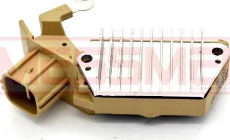 ERA 216301 - Регулятор напруги генератора autocars.com.ua