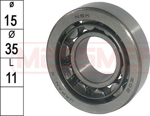 ERA 218018 - Підшипник autocars.com.ua