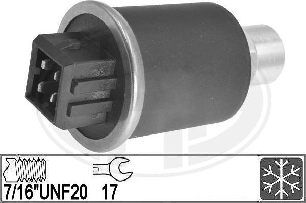 ERA 330984 - Пневматичний вимикач, кондиціонер autocars.com.ua