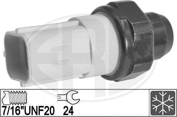 ERA 330991 - Пневматичний вимикач, кондиціонер autocars.com.ua