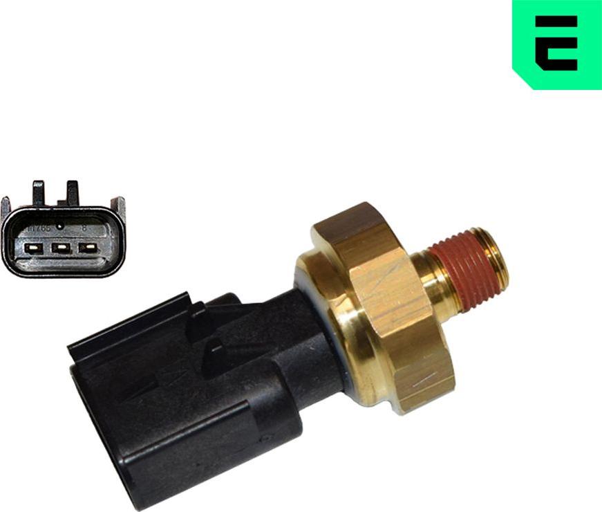 ERA 331083 - Датчик, тиск масла autocars.com.ua