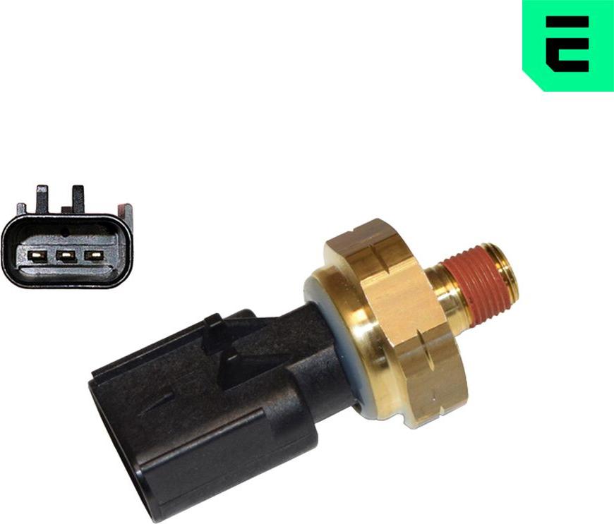 ERA 331084 - Датчик, тиск масла autocars.com.ua