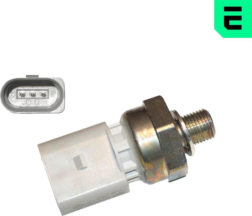 ERA 331088 - Датчик, тиск масла autocars.com.ua