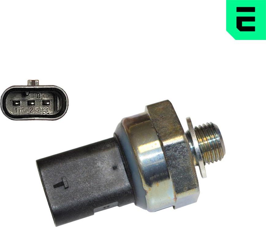 ERA 331089 - Датчик, тиск масла autocars.com.ua