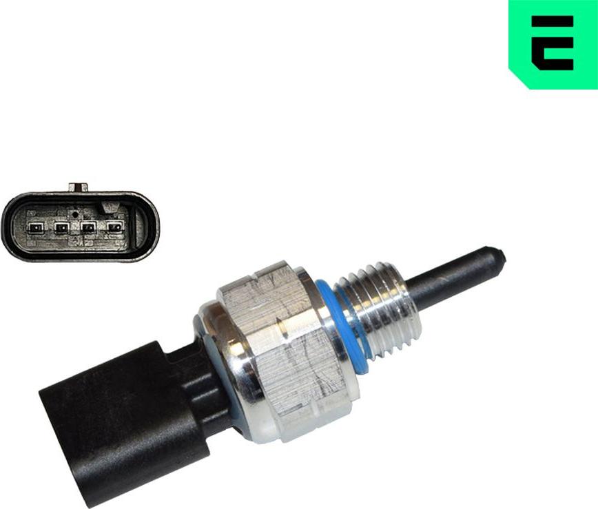 ERA 331090 - Датчик, тиск масла autocars.com.ua