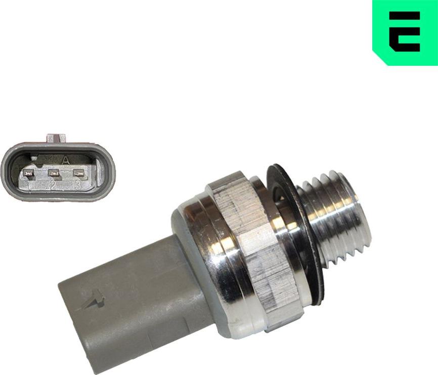 ERA 331091 - Датчик, тиск масла autocars.com.ua