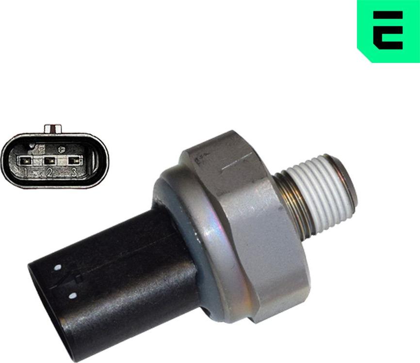 ERA 331092 - Датчик, тиск масла autocars.com.ua