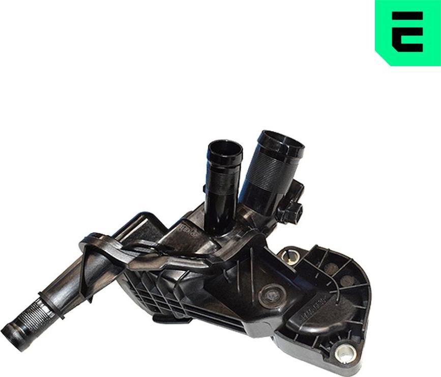 ERA 350633A - Термостат, охолоджуюча рідина autocars.com.ua