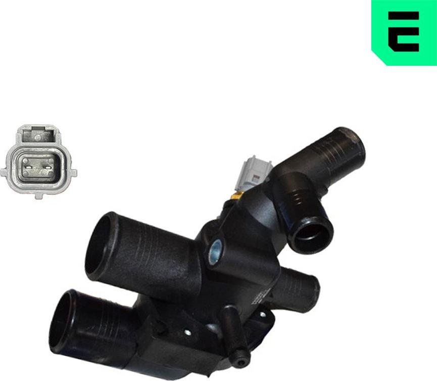 ERA 350644A - Термостат, охолоджуюча рідина autocars.com.ua