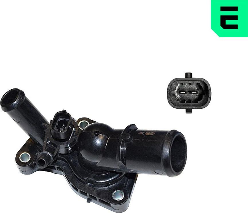 ERA 350645A - Термостат, охолоджуюча рідина autocars.com.ua