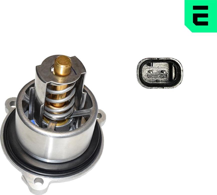 ERA 350648A - Термостат, охолоджуюча рідина autocars.com.ua